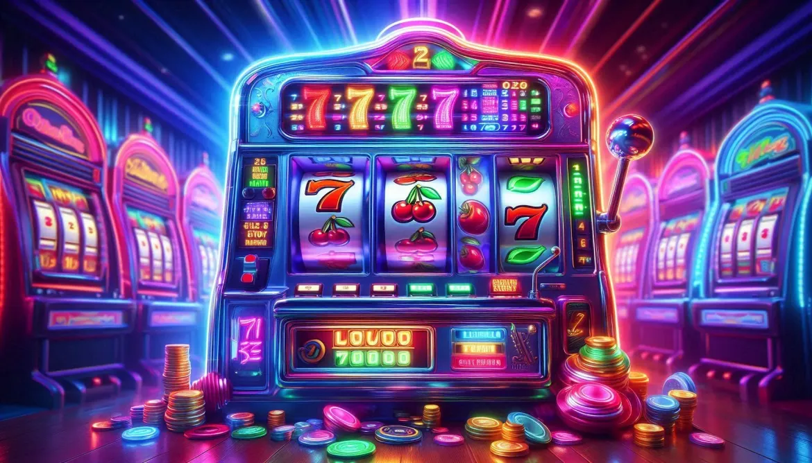 Barz casino